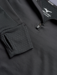 Mizuno - Warmalite HZ W - mid layer jackets - black - 2