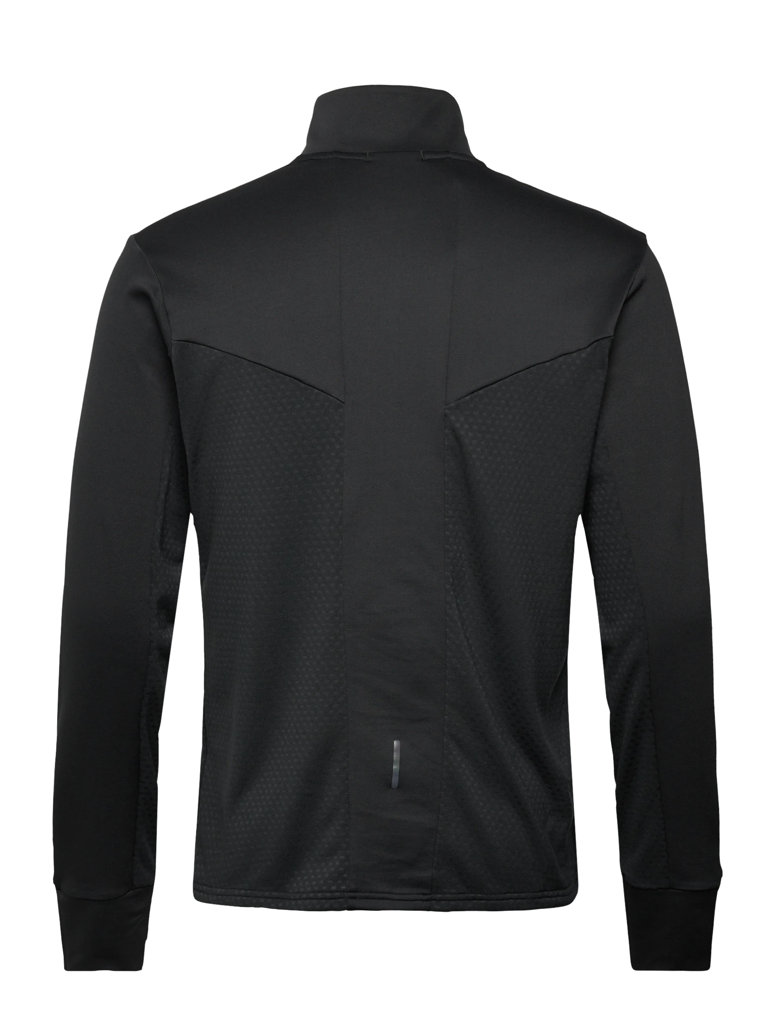 Mizuno - Active Warm HZ LS(M) - black - 1
