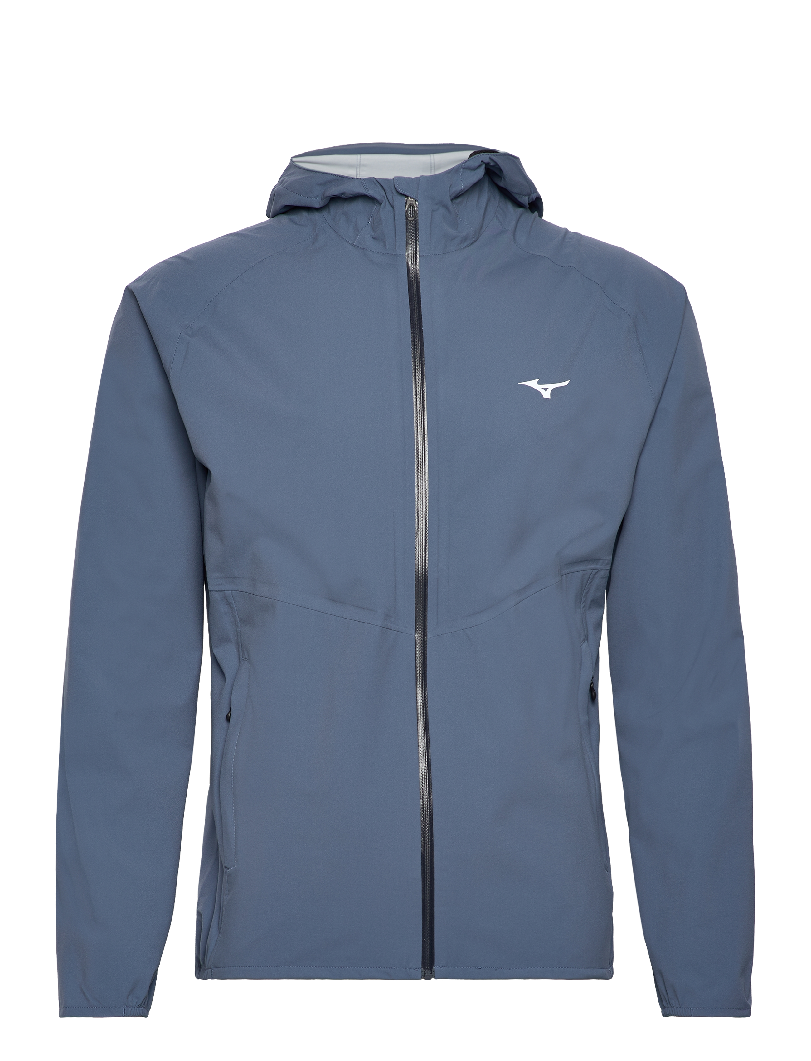 Waterproof 20K ER Jacket - CHINA BLUE