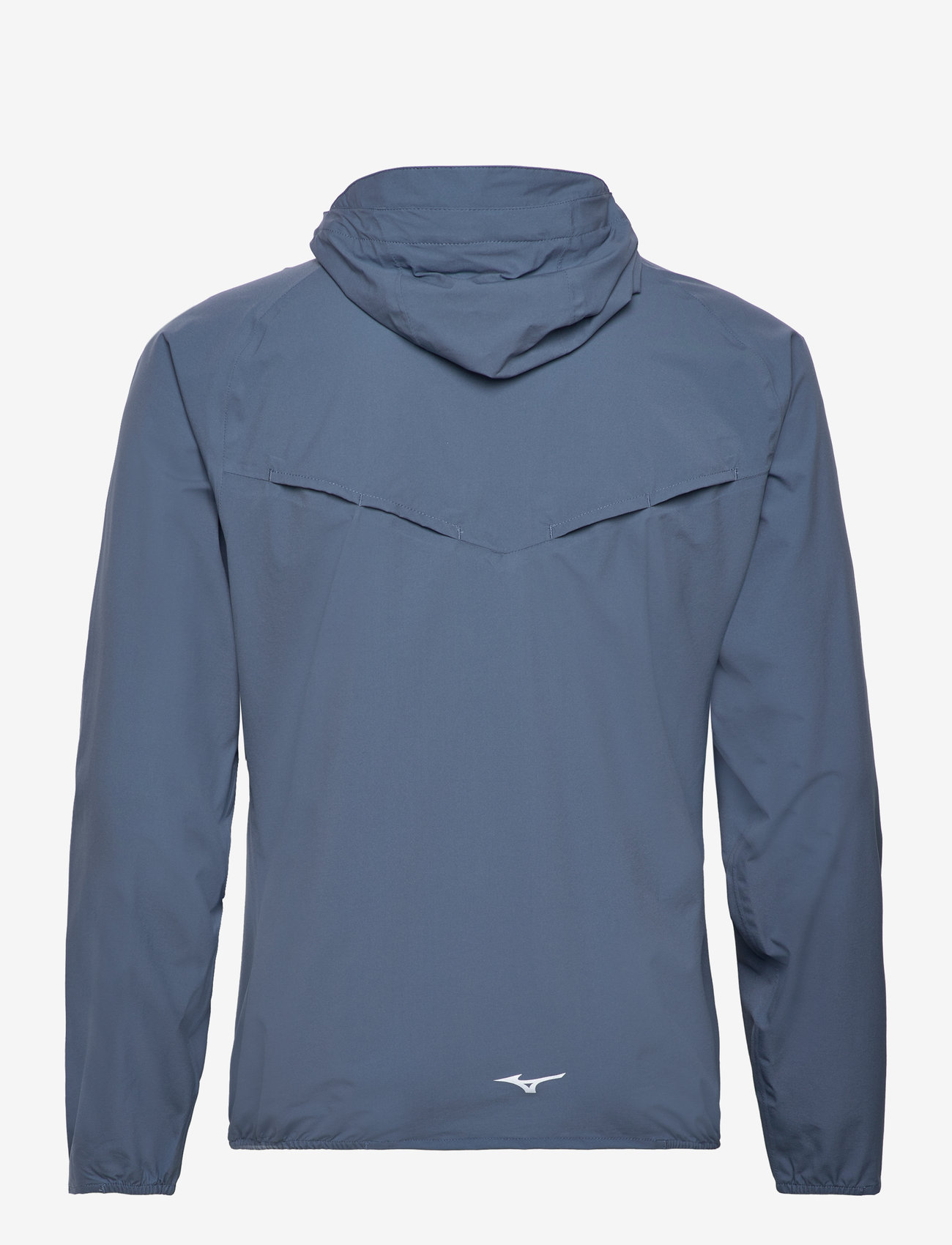 Mizuno - Waterproof 20K ER Jacket - china blue - 1