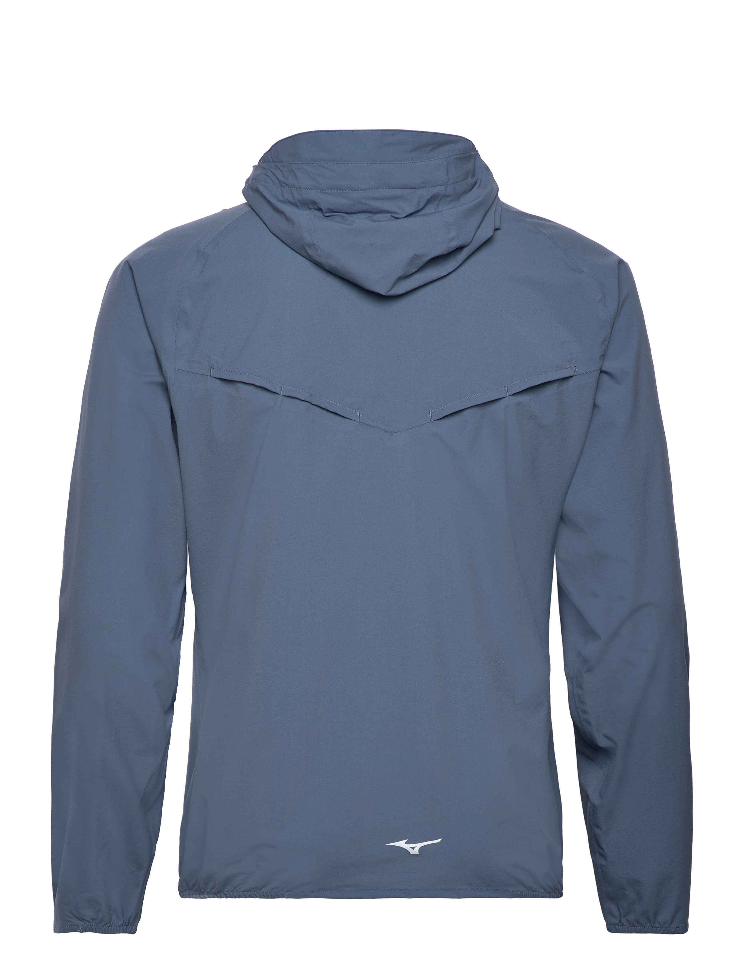 Mizuno - Waterproof 20K ER Jacket - china blue - 1
