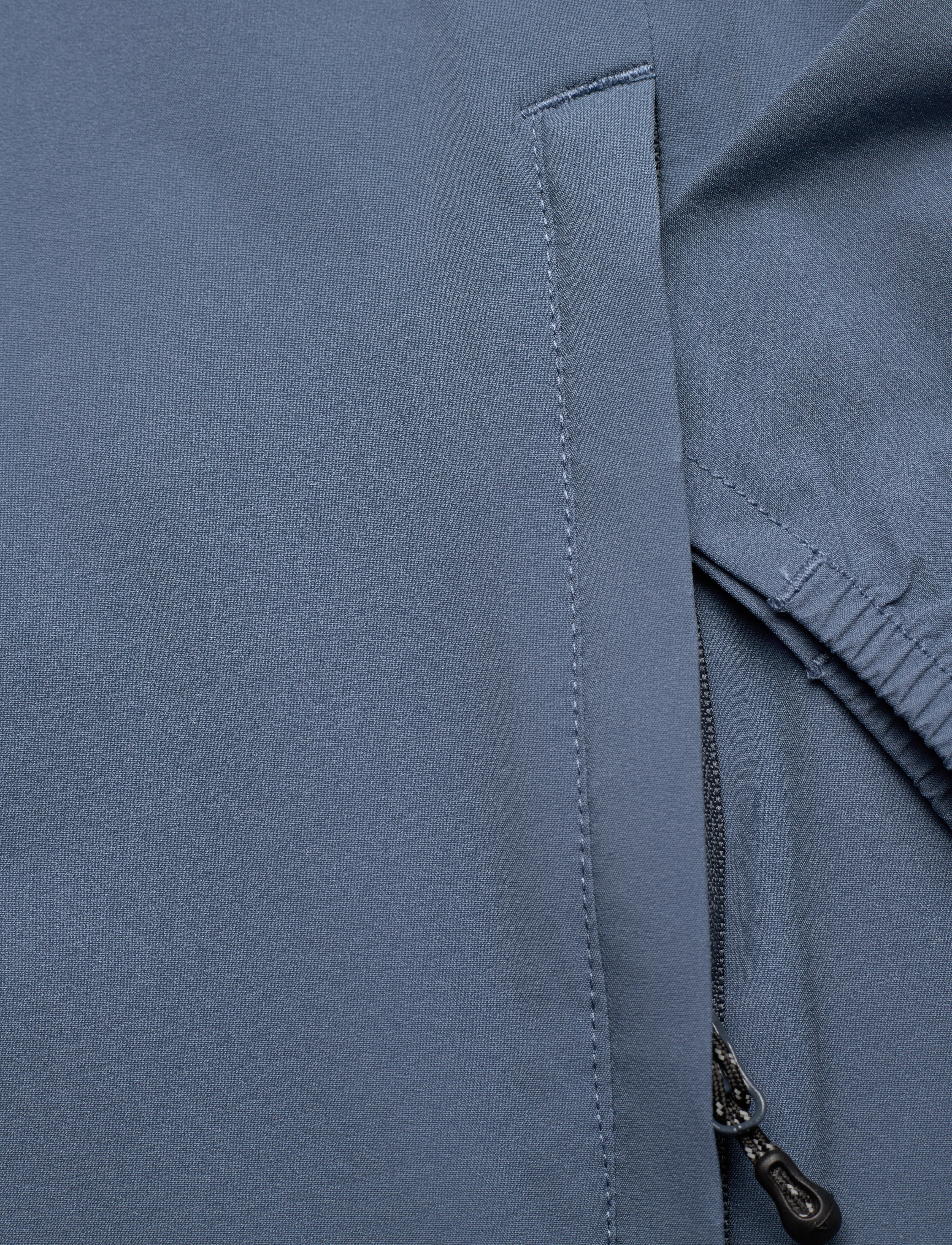 Mizuno - Waterproof 20K ER Jacket - china blue - 3