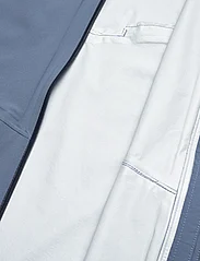 Mizuno - 20K ER Jacket(M) - urheilutakit - china blue - 4