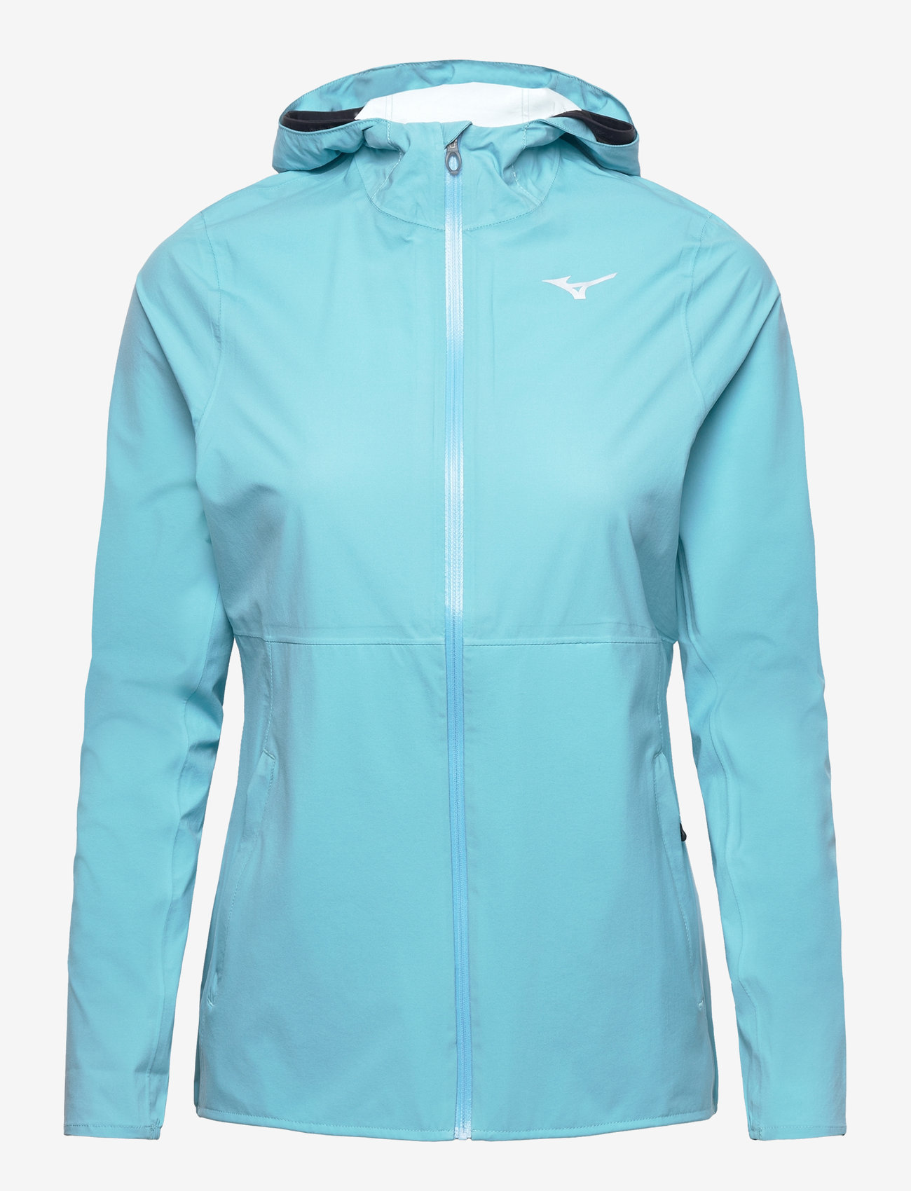 Mizuno - 20K ER Jacket(W) - milky blue - 0