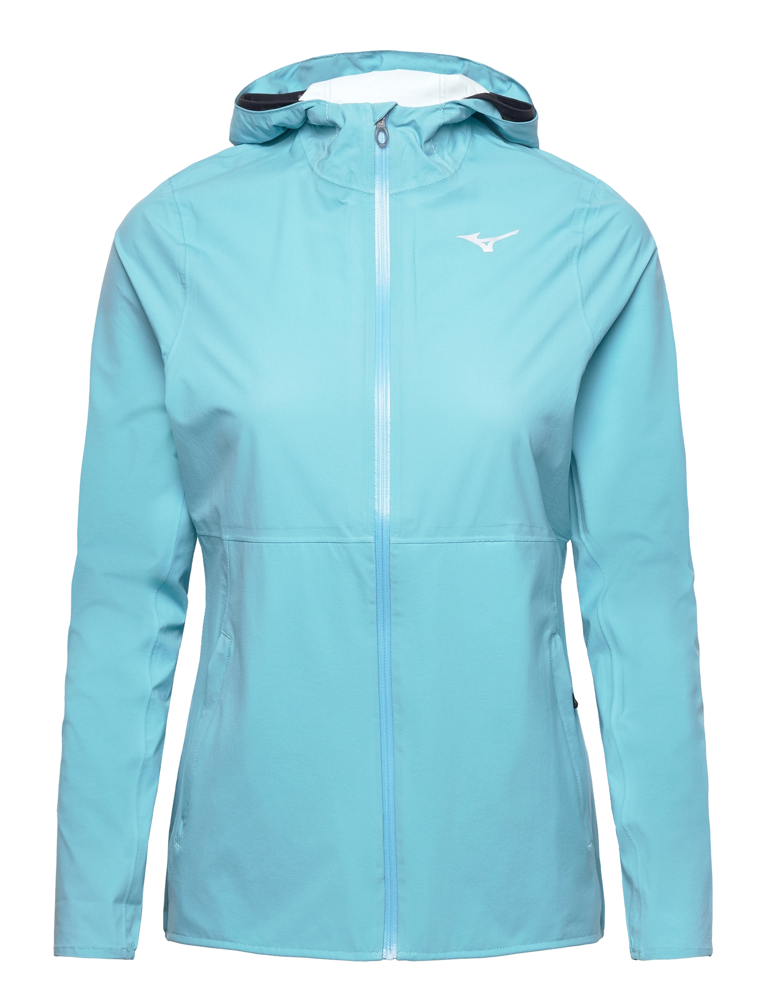 20K ER Jacket(W) - MILKY BLUE