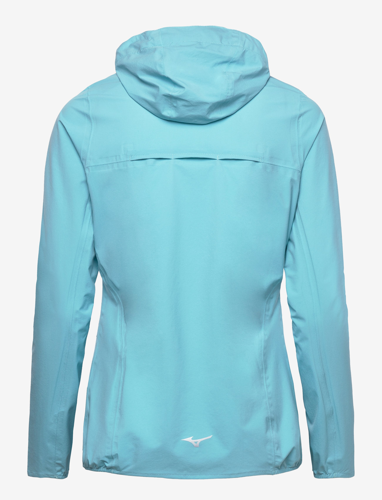 Mizuno - 20K ER Jacket(W) - milky blue - 1