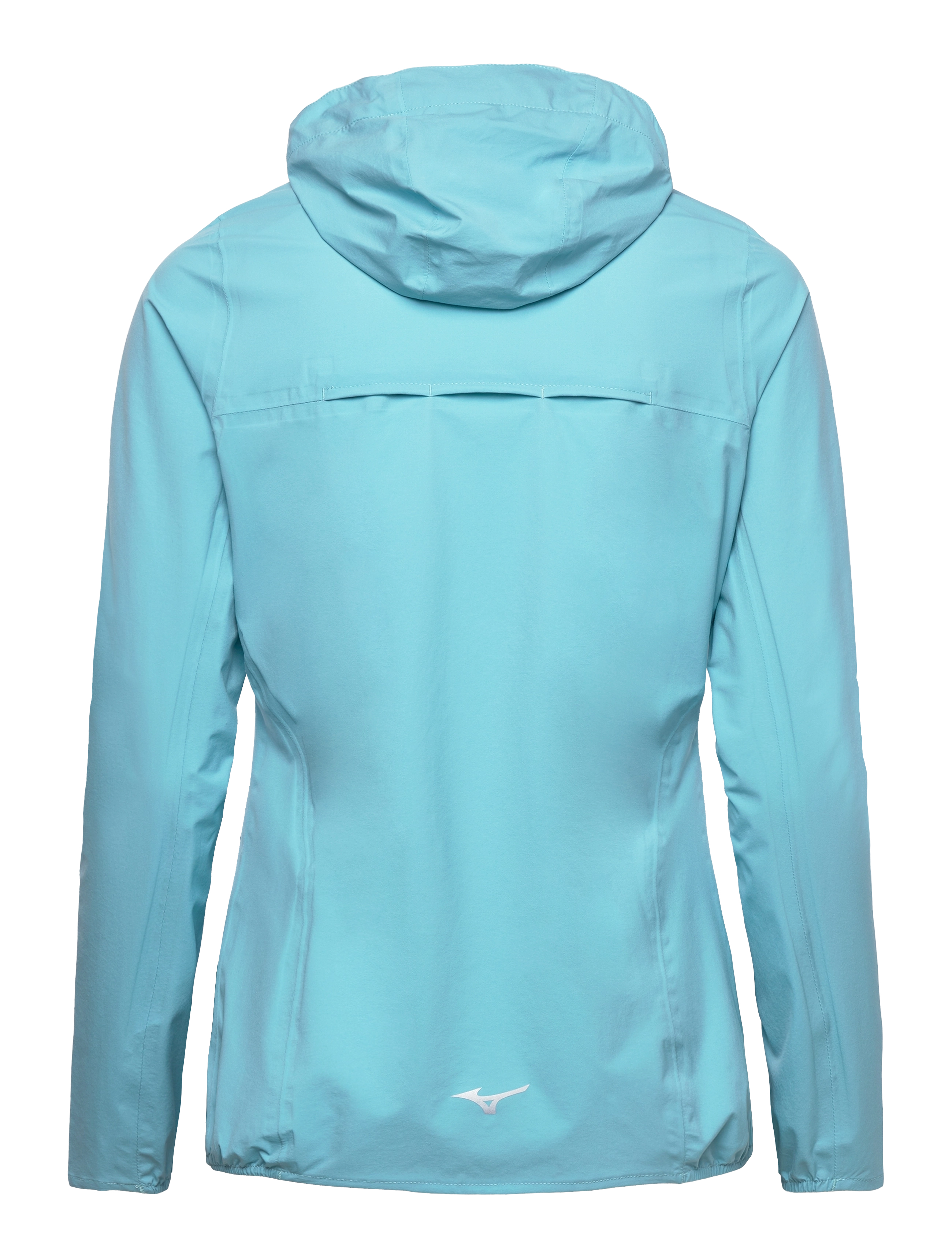 Mizuno - 20K ER Jacket(W) - milky blue - 1