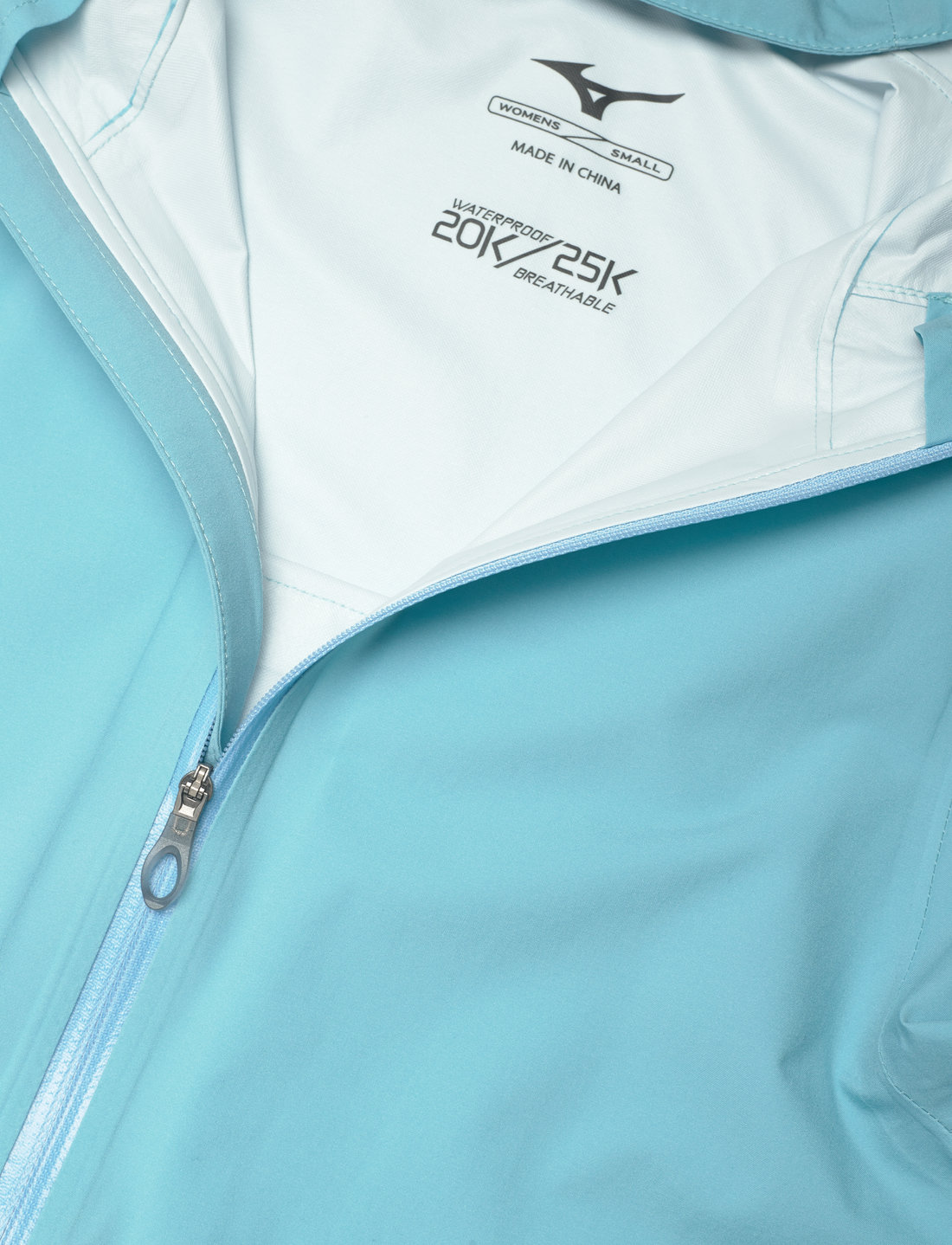 Mizuno 20k discount waterproof jacket