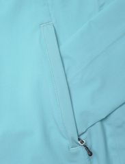 Mizuno - Waterproof 20KJacket(W) - jacket - milky blue - 3