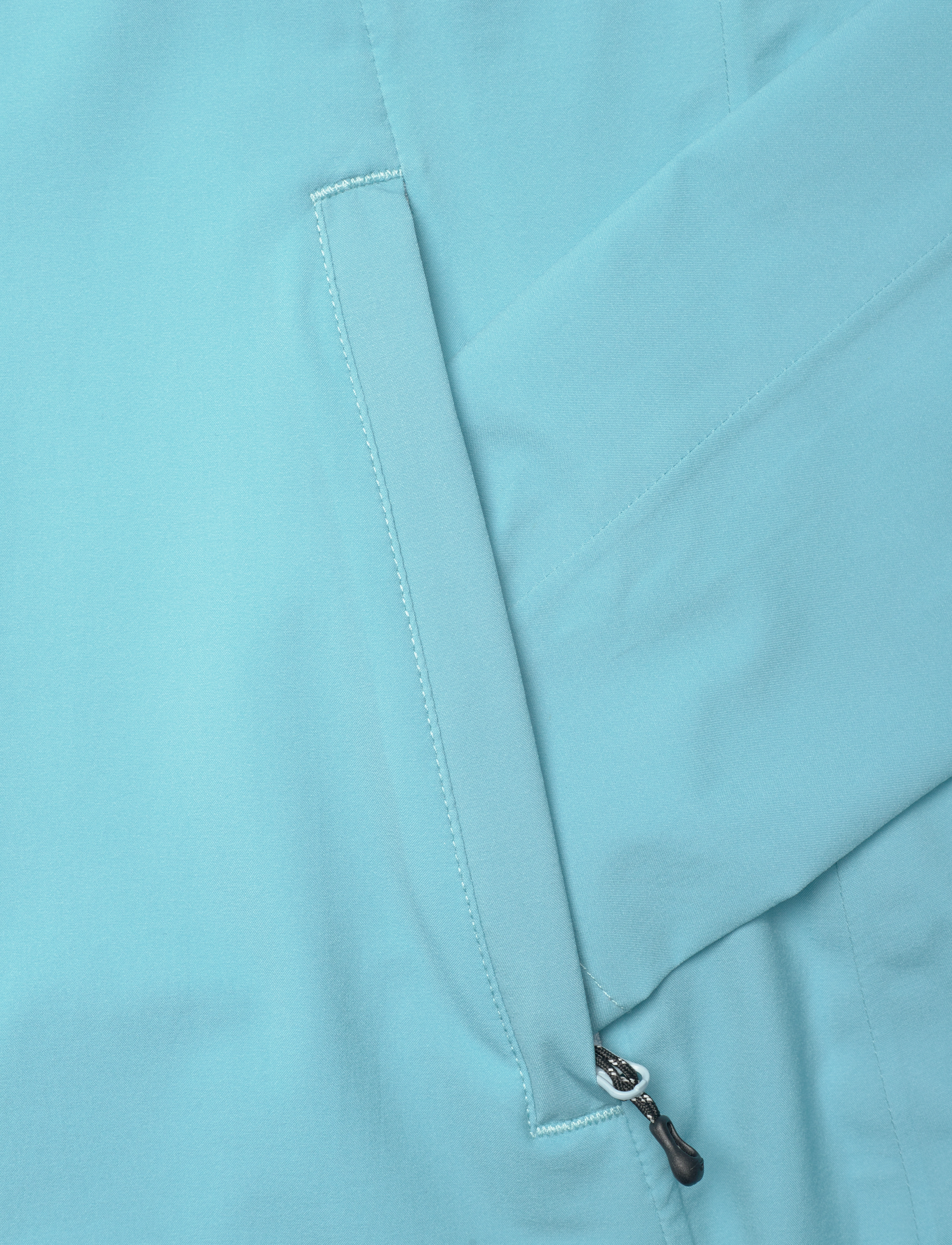 Mizuno - 20K ER Jacket(W) - milky blue - 3