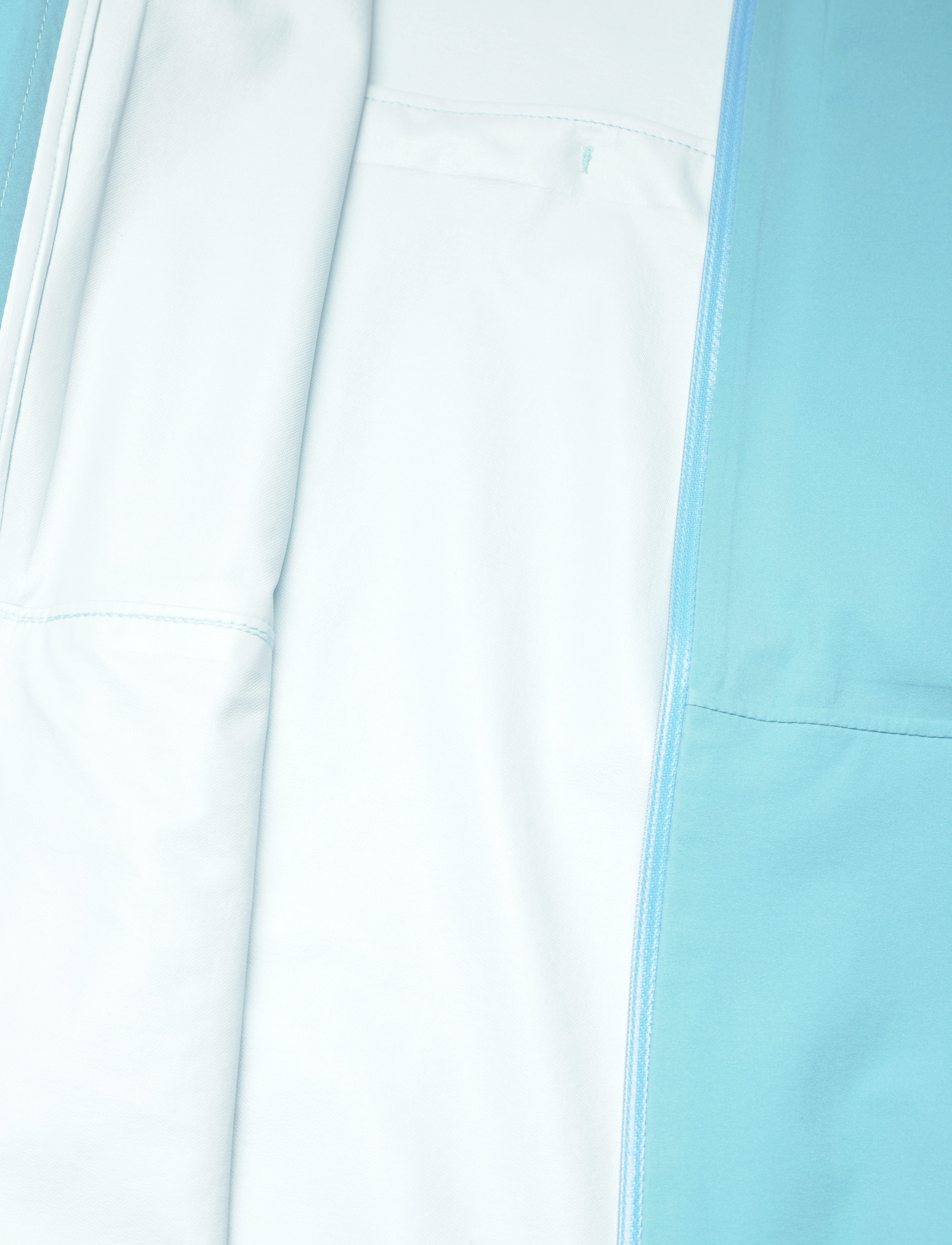 Mizuno - 20K ER Jacket(W) - milky blue - 4