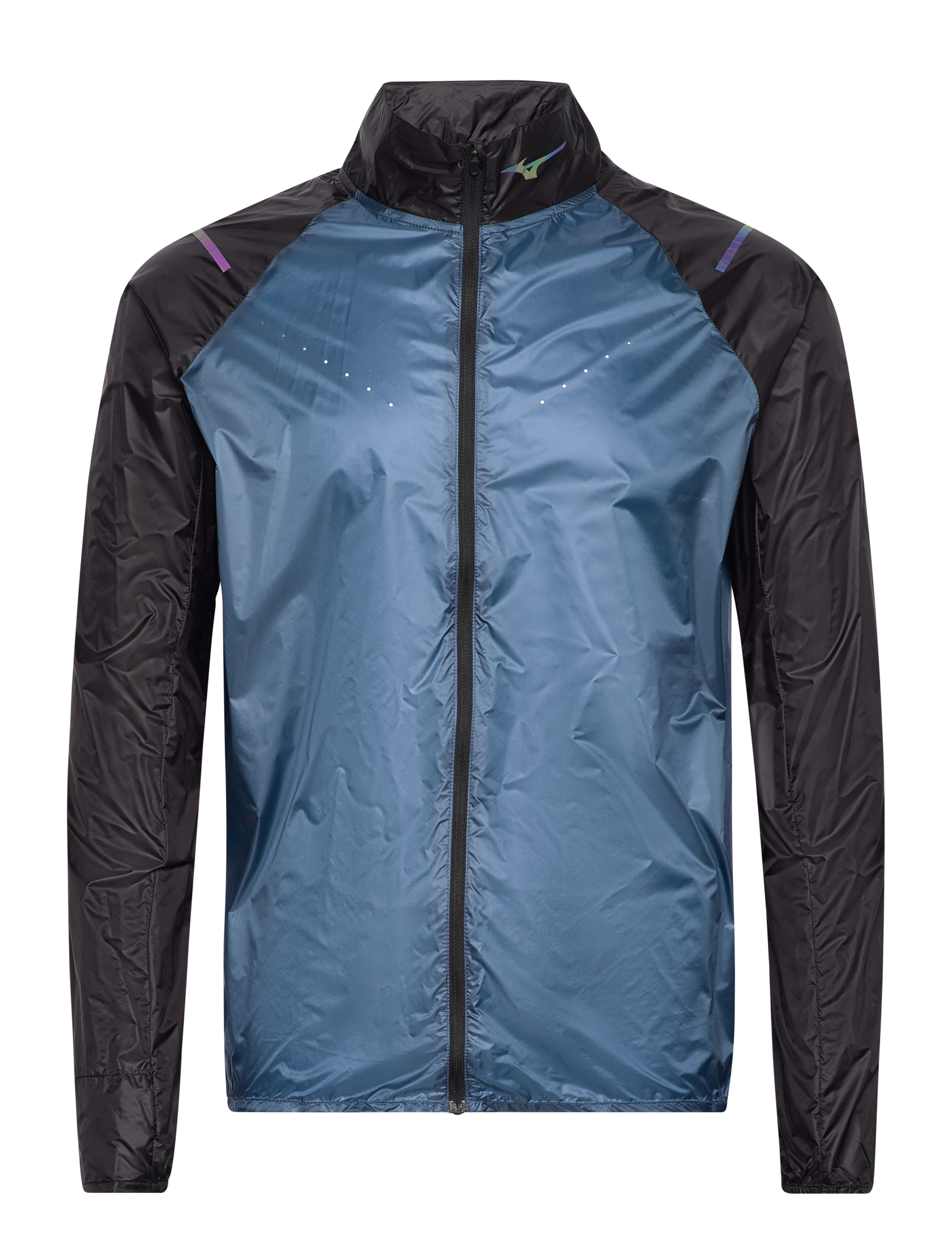 Aero Jacket(M) - BLUE ASHES