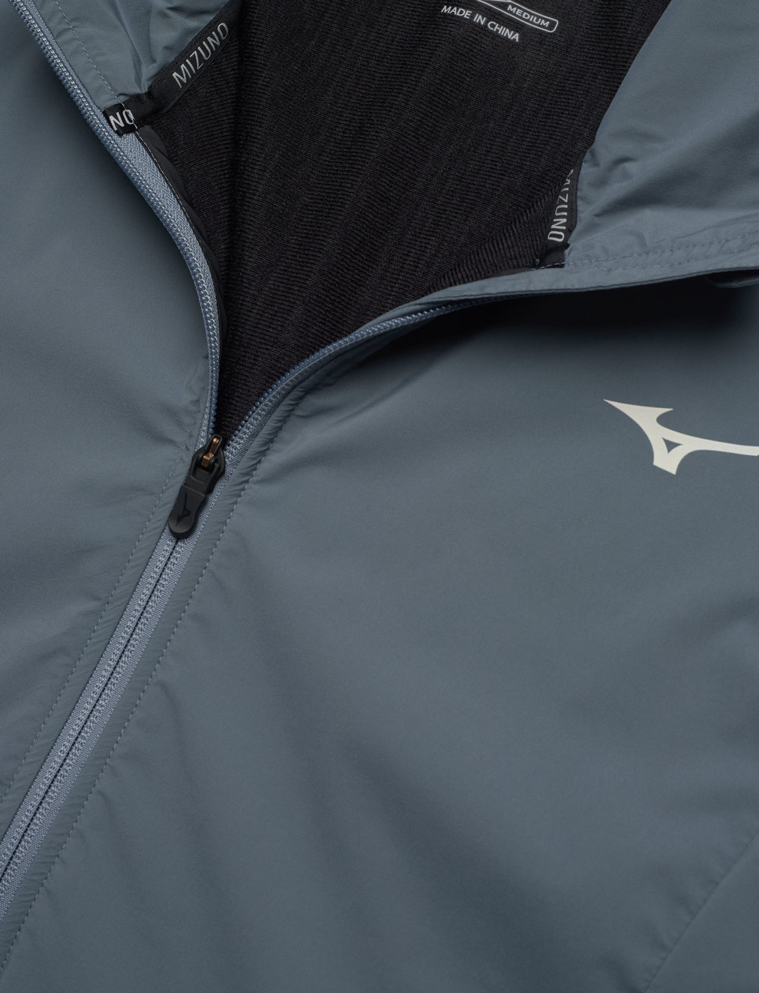 Mizuno parka hotsell