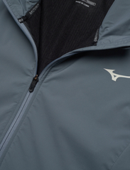 Mizuno - Premium Warm Jacket - sports jackets - stormy weather - 2