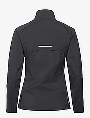 Mizuno - Premium Warm Jacket W - striukės ir švarkeliai - black - 1