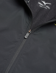Mizuno - Premium Warm Jacket W - striukės ir švarkeliai - black - 2