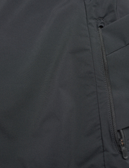 Mizuno - Premium Warm Jacket W - jacken - black - 3