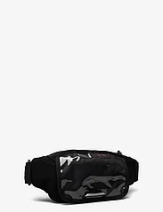 Mizuno - Waist pouch M - laveste priser - black - 2