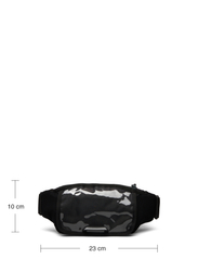 Mizuno - Waist pouch M - mažiausios kainos - black - 4