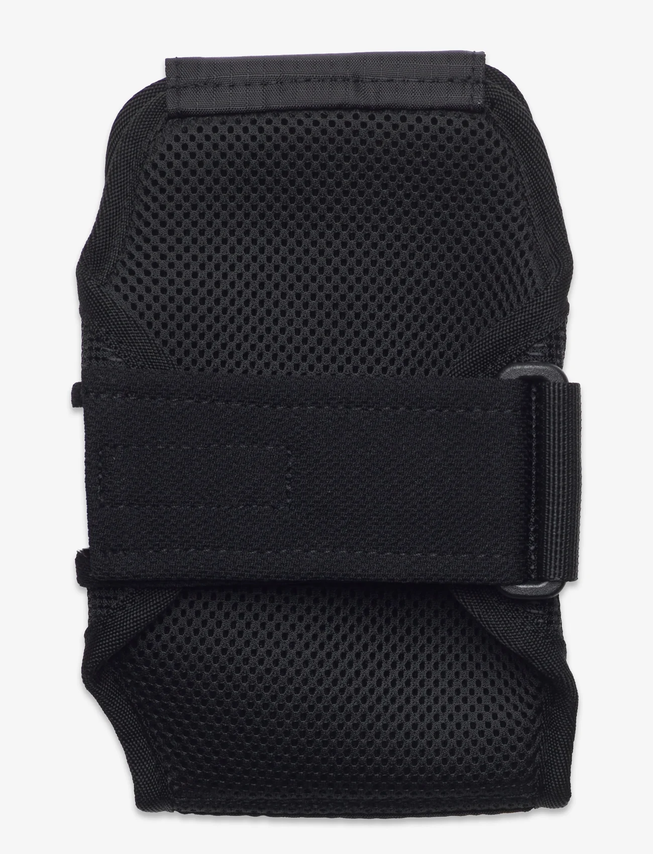 Mizuno - Arm pouch - najniższe ceny - black - 1