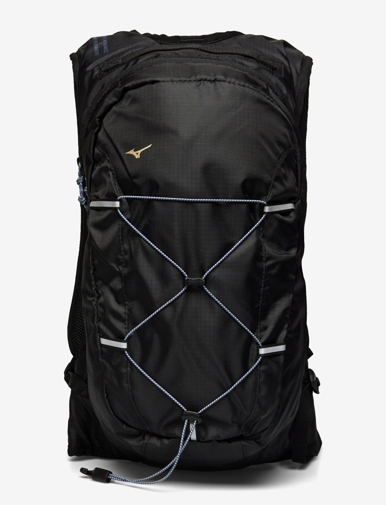 Mizuno - Backpack 11L CR(U) - seljakotid - black - 0