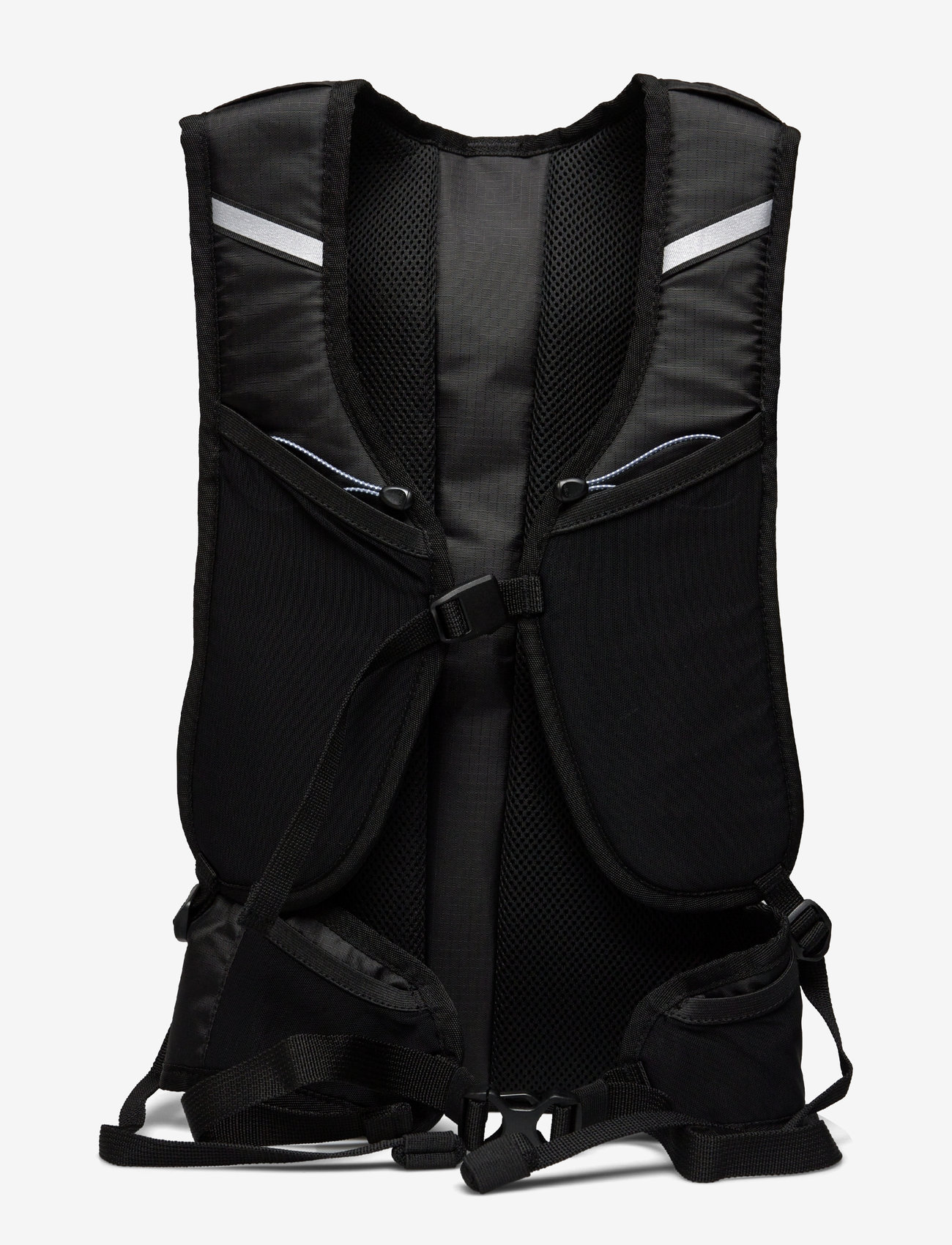 Mizuno - Backpack 11L CR(U) - seljakotid - black - 1