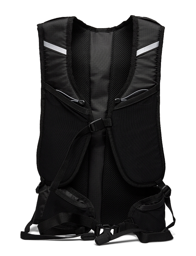 Mizuno - Backpack 11L CR(U) - sporttaschen - black - 1