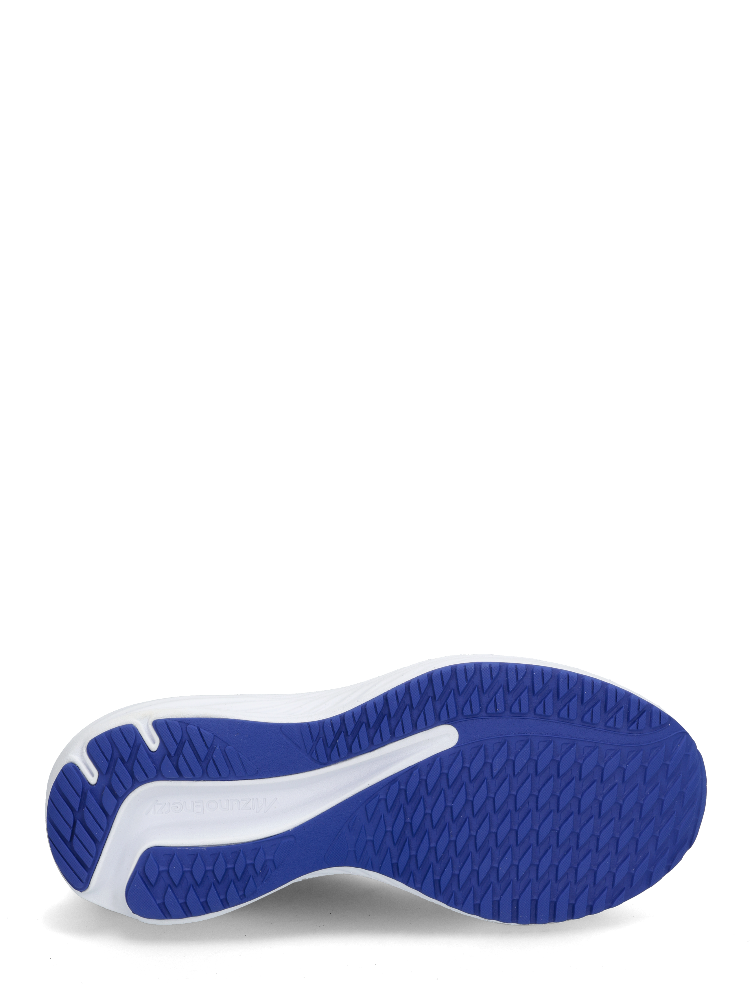 Mizuno - ENERZY RIDER Jr(C) - laufschuhe - peacoat/mizuno ignition red/reflex blue c - 4