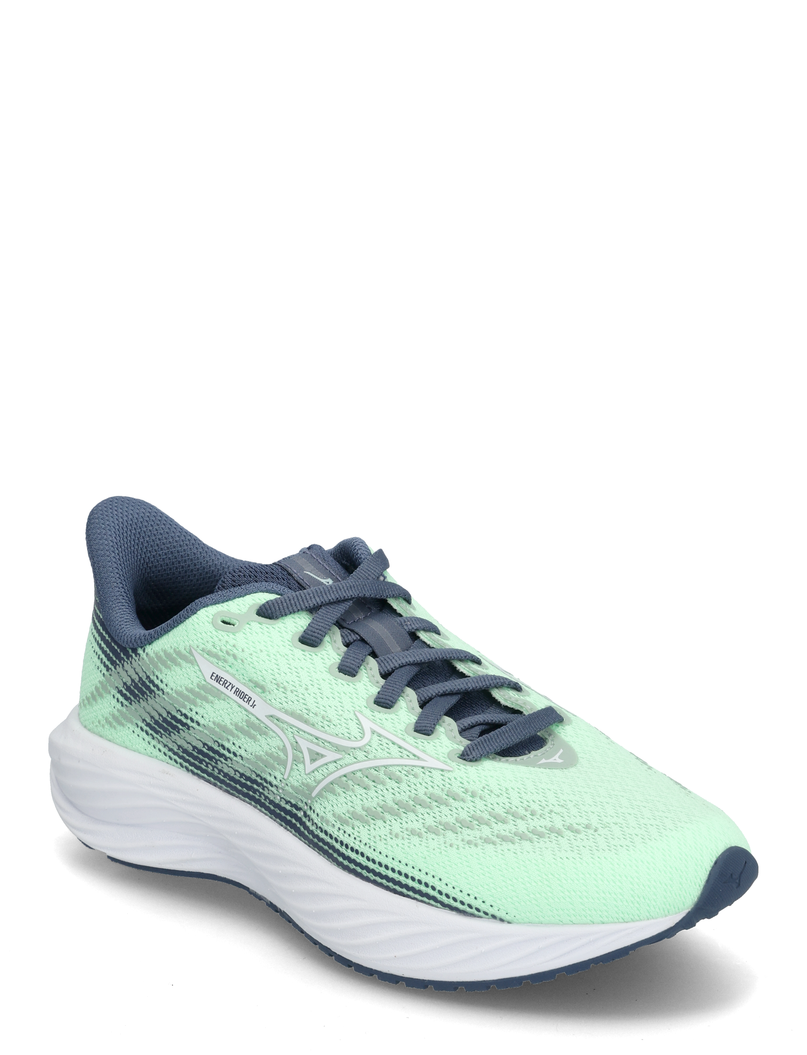 NEO MINT/WHITE/VINTAGE INDIGO