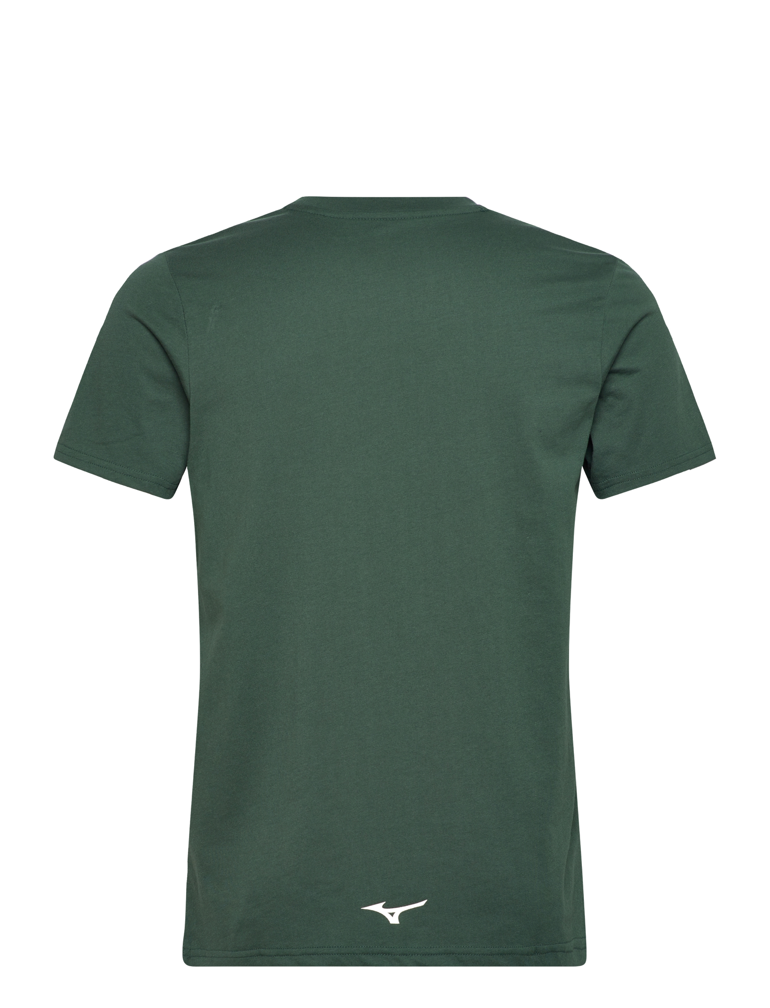 Mizuno - Athletics RB Tee(M) - pineneedle - 1