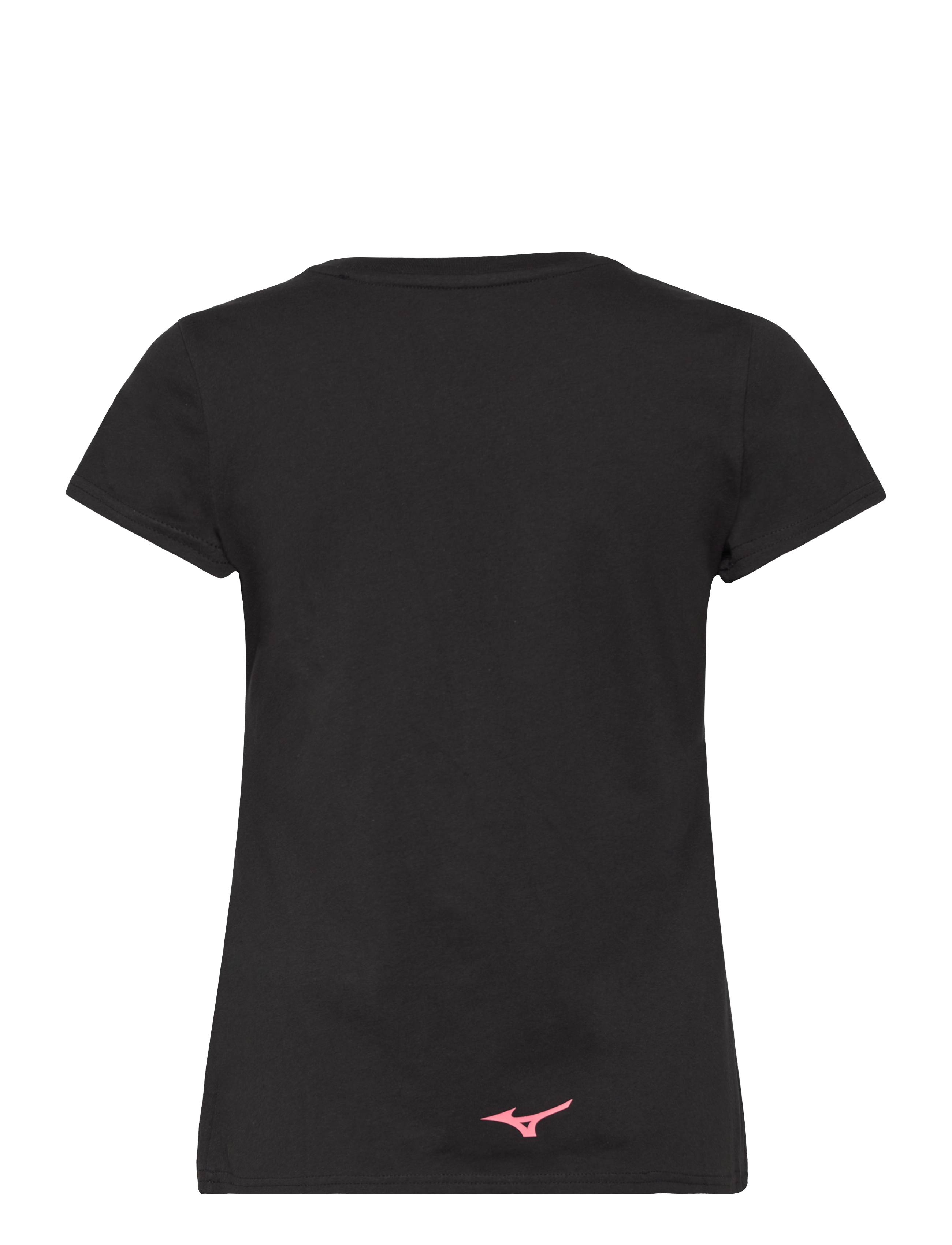 Mizuno - RB Tee(W) - black - 1