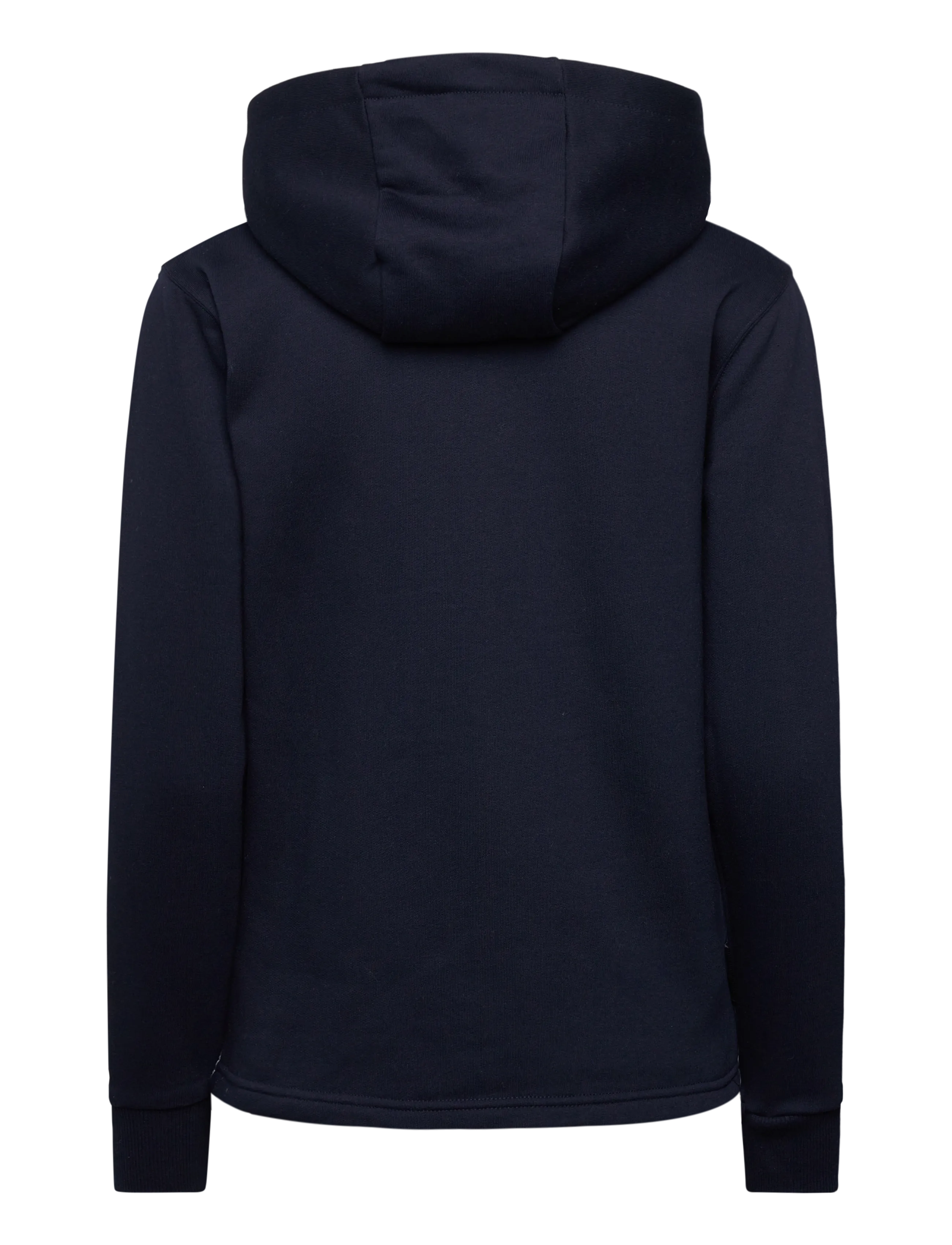 Mizuno - Athletics Sweat Jacket(W) - träningsjackor - baritone blue/icelandic blue - 1