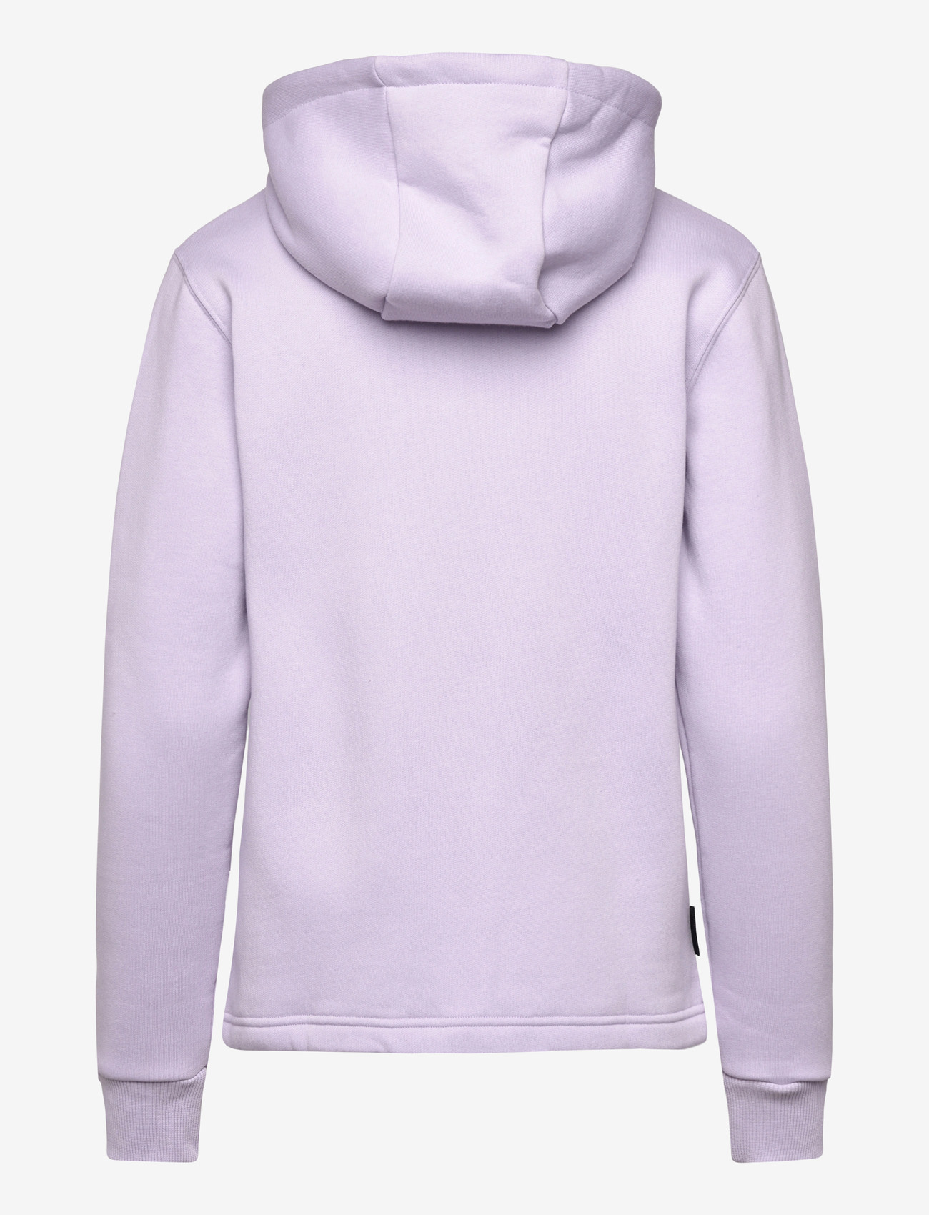 Mizuno - Athletics Sweat Jacket(W) - sportjacken - orchid petal - 1