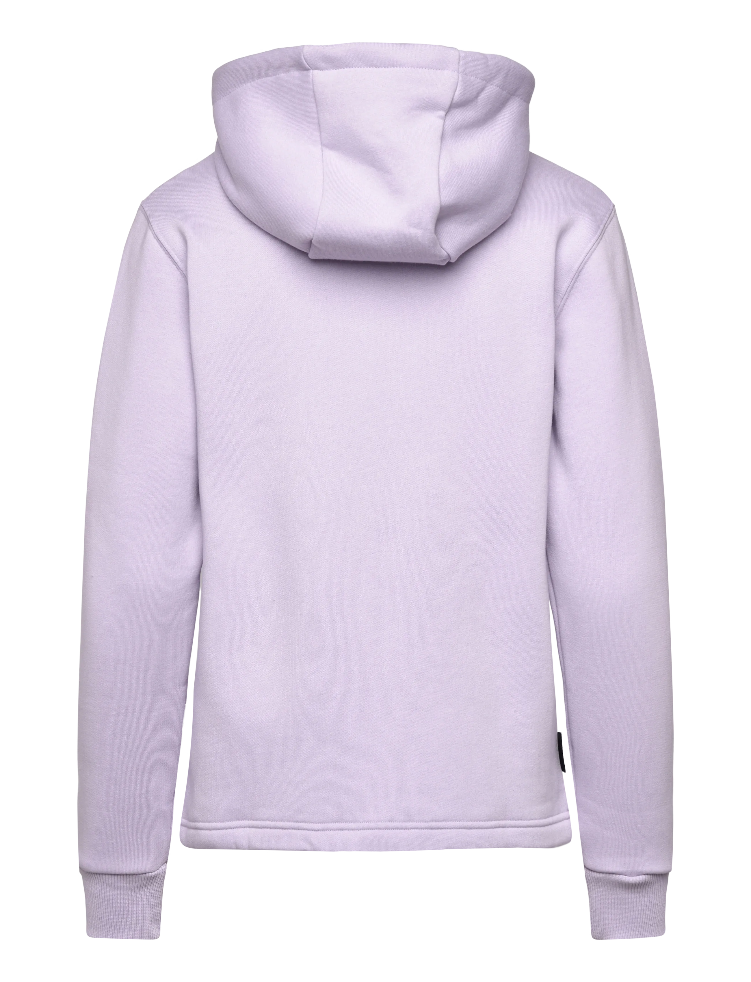 Mizuno - Athletics Sweat Jacket(W) - sportsjakker - orchid petal - 1