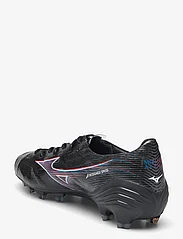 Mizuno - MizunoAlphaElite(U) - football shoes - black/ignition red/801 c - 2