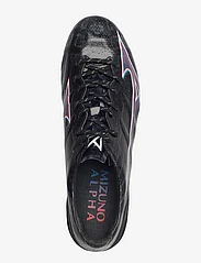 Mizuno - MizunoAlphaElite(U) - football shoes - black/ignition red/801 c - 3