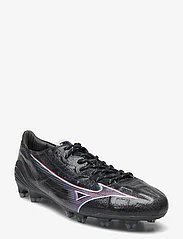 Mizuno - MizunoAlphaElite(U) - football shoes - black/ignition red/801 c - 1