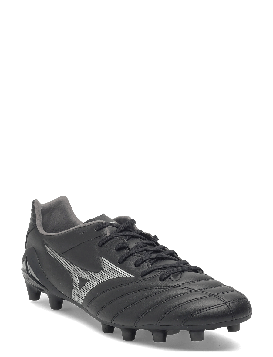 Mizuno - MONARCIDA NEO III PRO(U) - schoenen - black/galaxy silver - 1