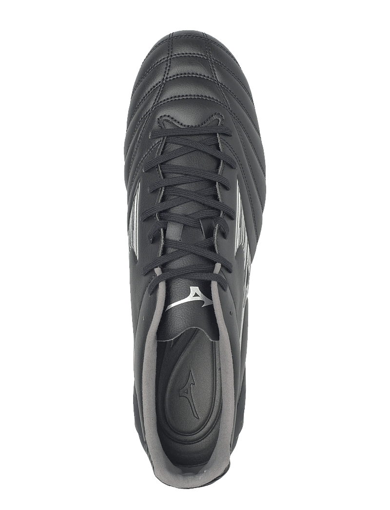 Mizuno - MONARCIDA NEO III PRO(U) - fußballstiefel - black/galaxy silver - 3