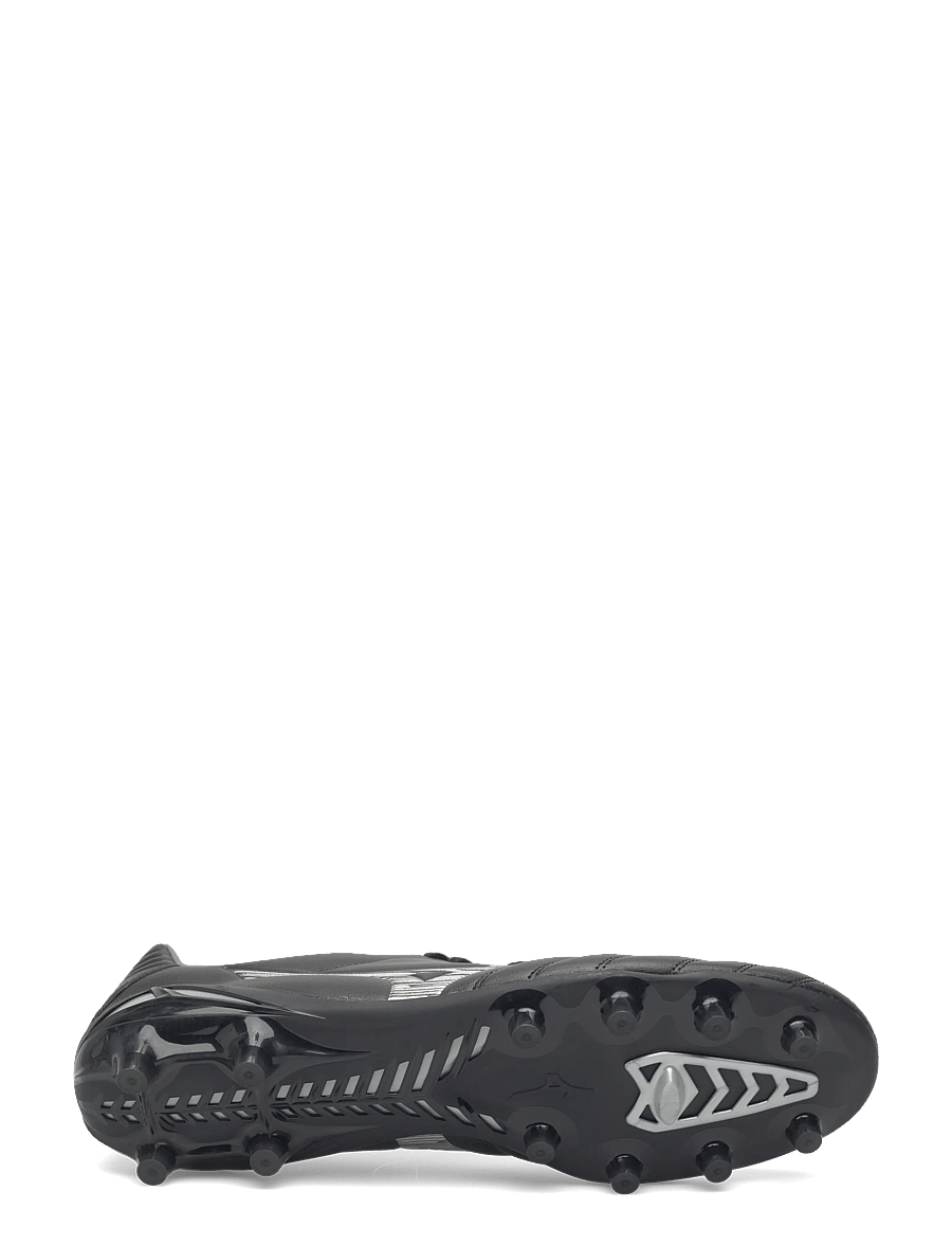 Mizuno - MONARCIDA NEO III PRO(U) - schoenen - black/galaxy silver - 4