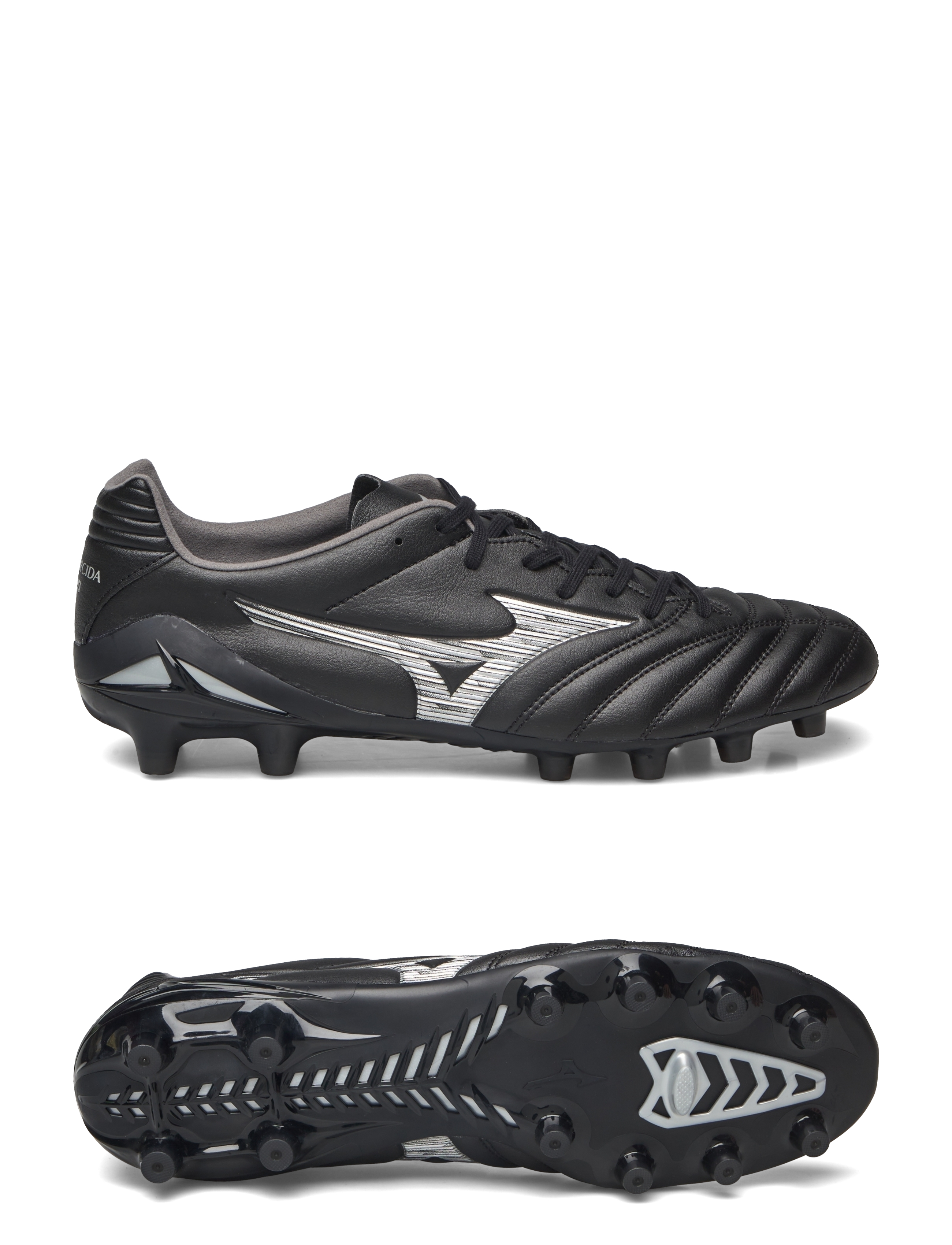 MIZUNO Monarcida Neo Iii Pro Schwarz - 42.5 - Damen