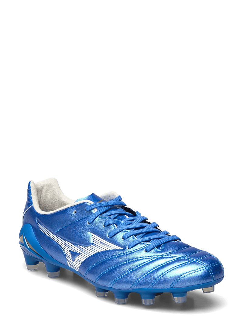 Mizuno - MONARCIDA NEO III PRO - jalgpalli puutsad - laser blue/white - 1
