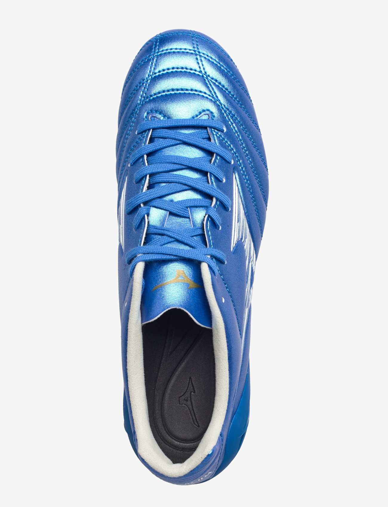 Mizuno - MONARCIDA NEO III PRO - jalgpalli puutsad - laser blue/white - 3