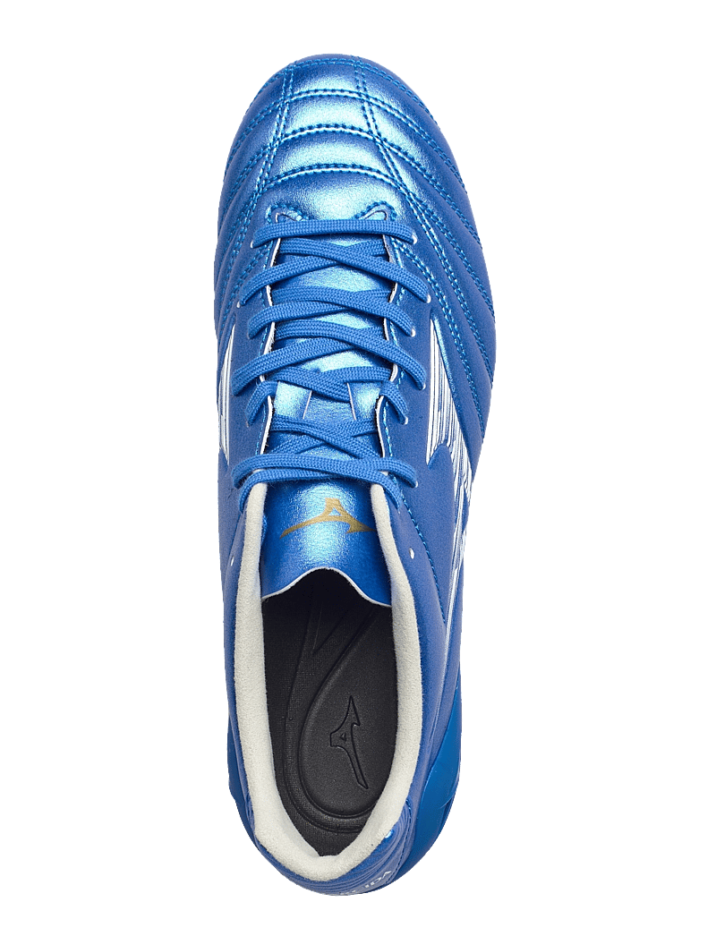 Mizuno - MONARCIDA NEO III PRO - jalgpalli puutsad - laser blue/white - 3