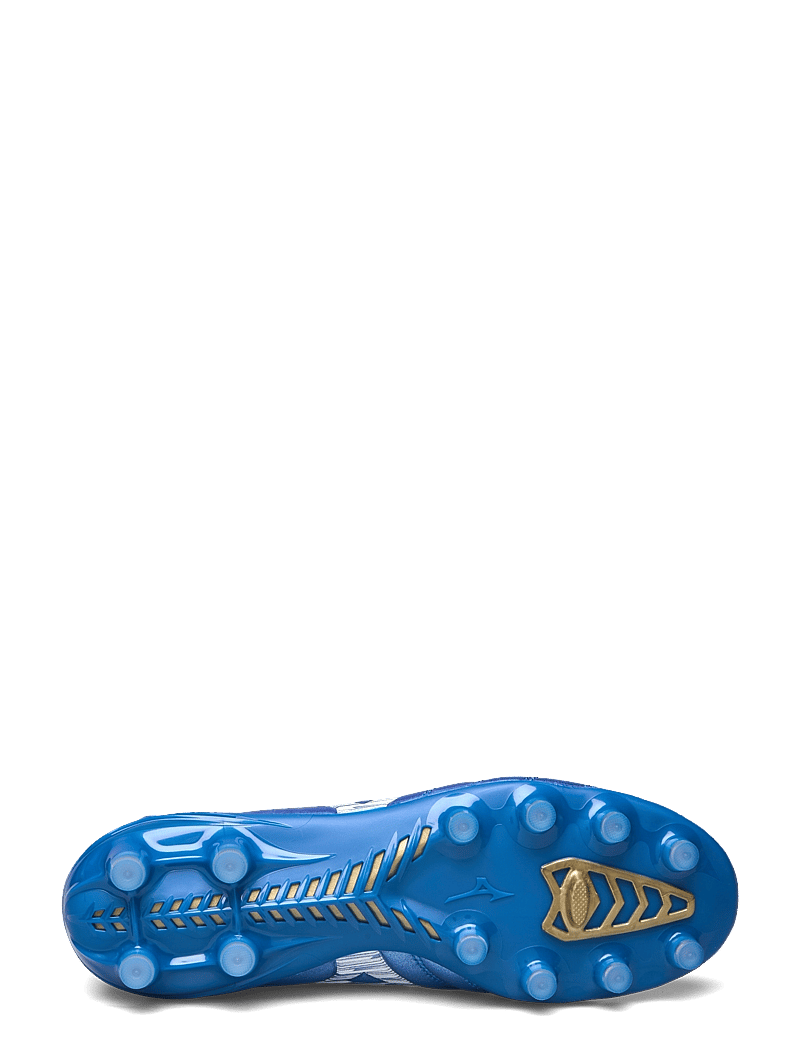 Mizuno - MONARCIDA NEO III PRO - jalgpalli puutsad - laser blue/white - 4