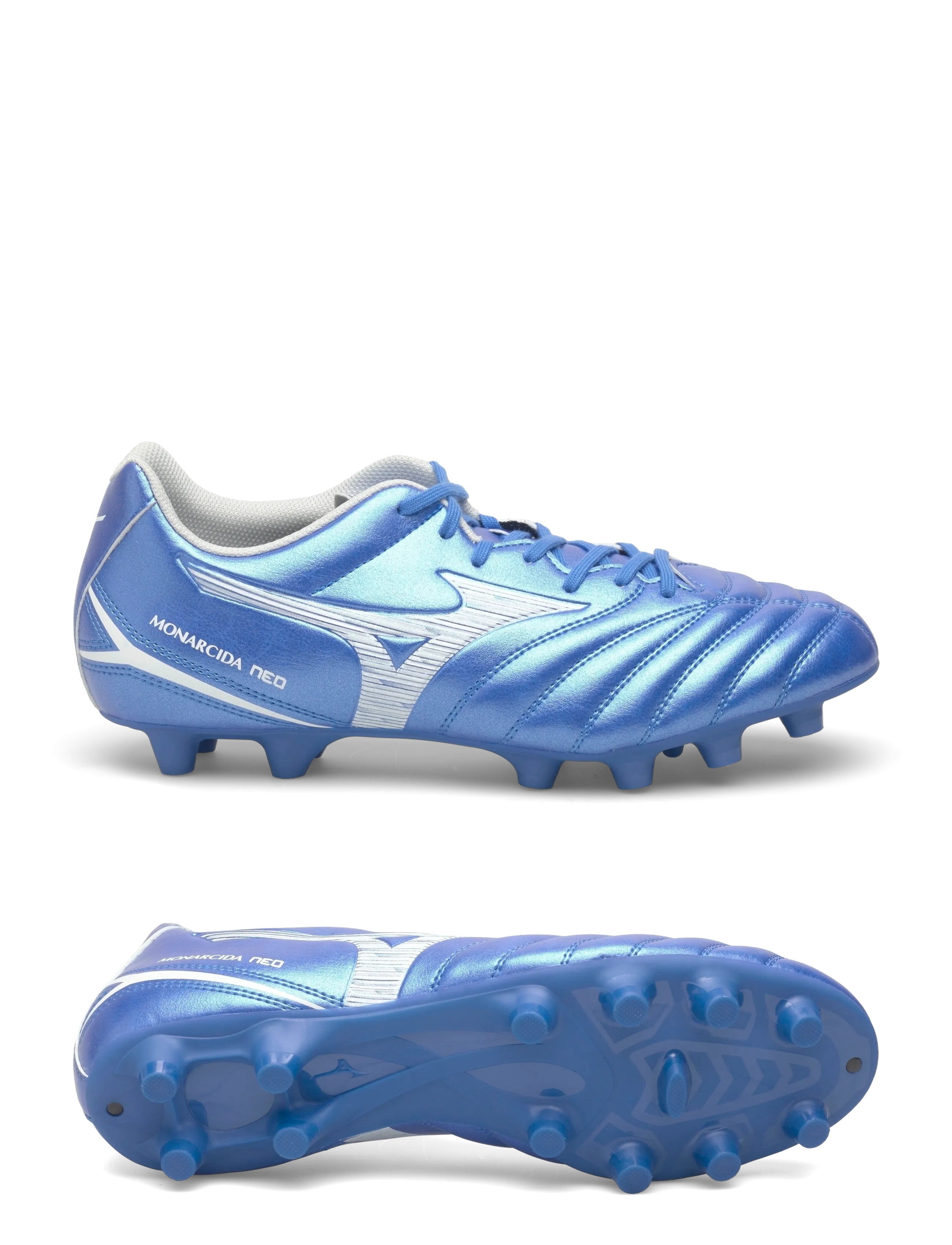 MIZUNO Monarcida Neo Iii Select(U) Blau - 8.5 - Herren