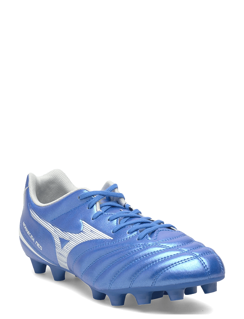 Mizuno - MONARCIDA NEO III SELECT(U) - jalgpalli puutsad - laser blue/white - 1