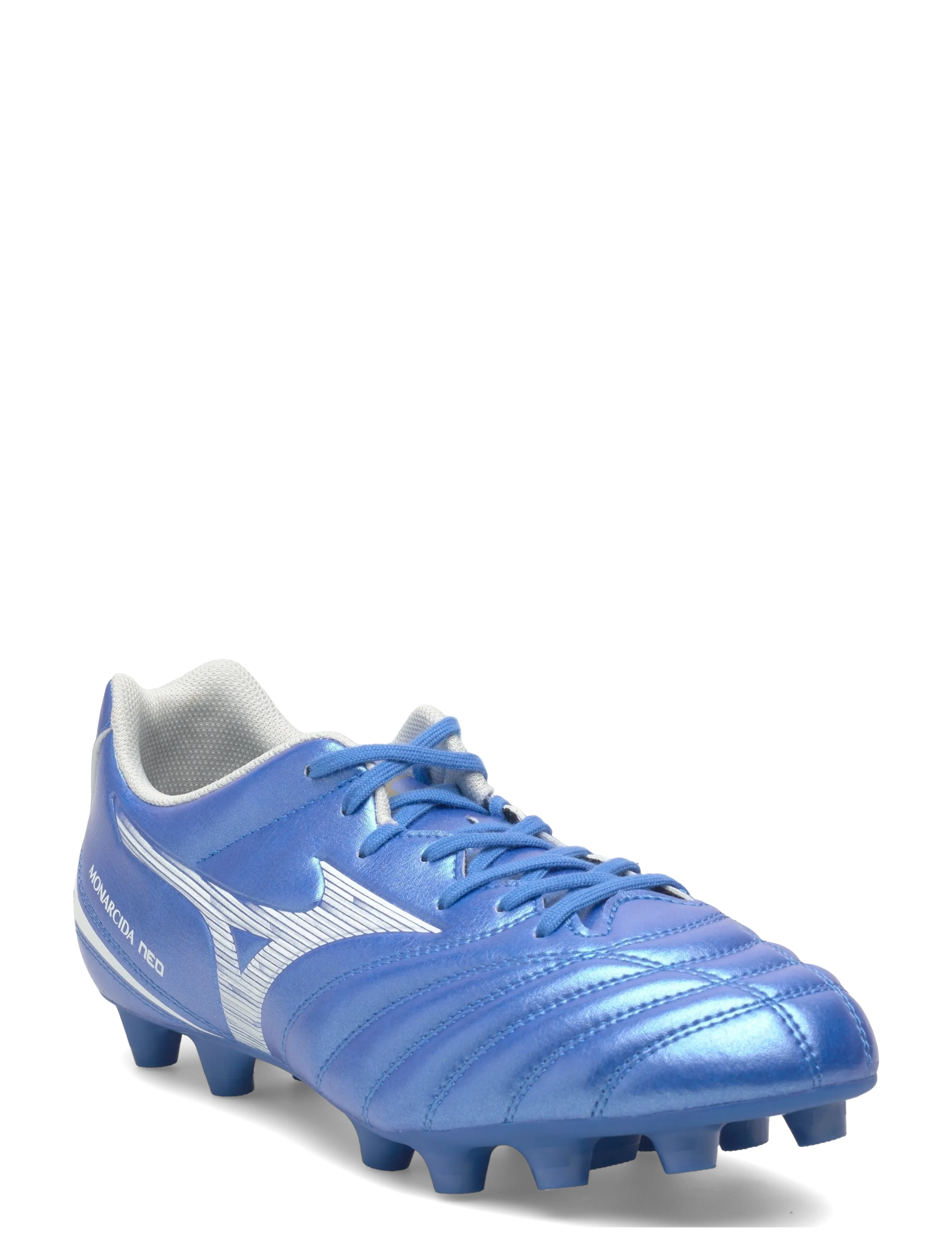 Mizuno - MONARCIDA NEO III SELECT(U) - fußballschuhe - laser blue/white - 1