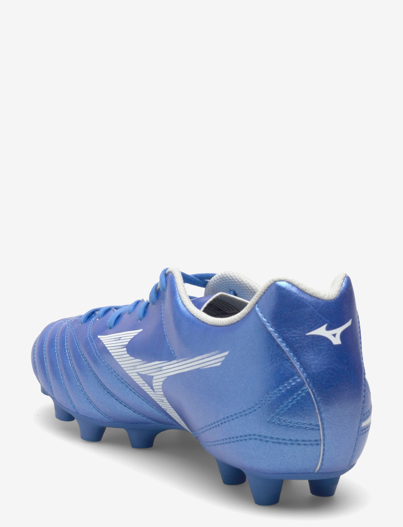 Mizuno - MONARCIDA NEO III SELECT(U) - fodboldstøvler - laser blue/white - 2
