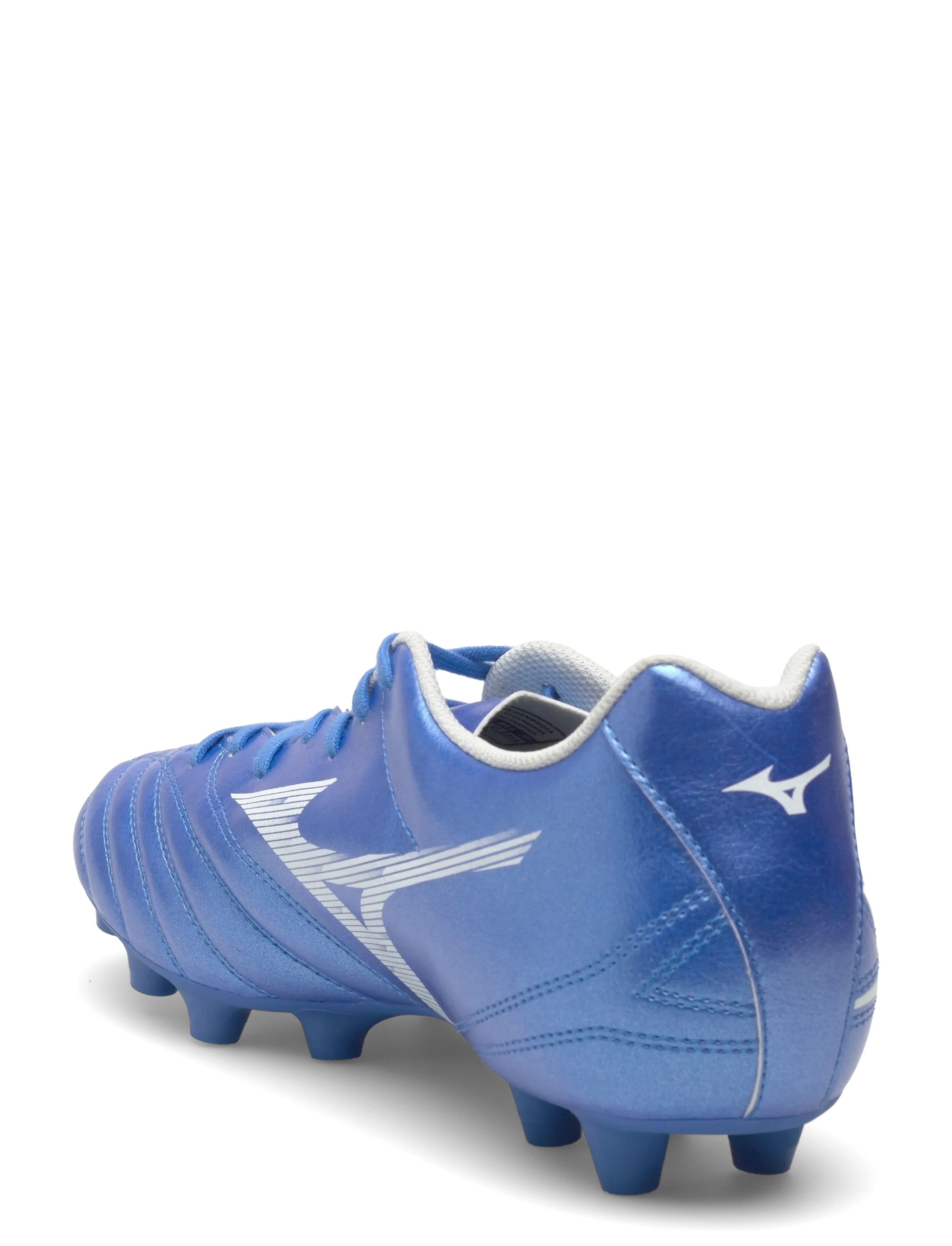 Mizuno - MONARCIDA NEO III SELECT(U) - fußballschuhe - laser blue/white - 2